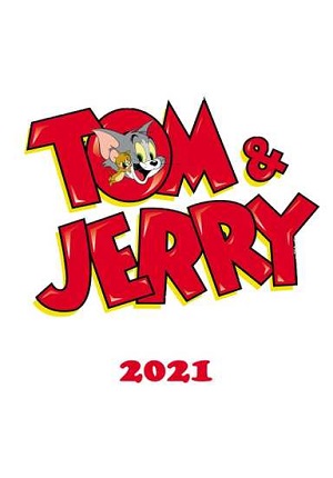 Том и Джерри мультфильм 2021 (Трейлер)