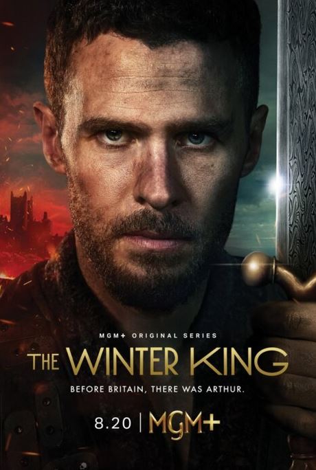 Зимний король (сериал, все серии, 1 сезон) 2023