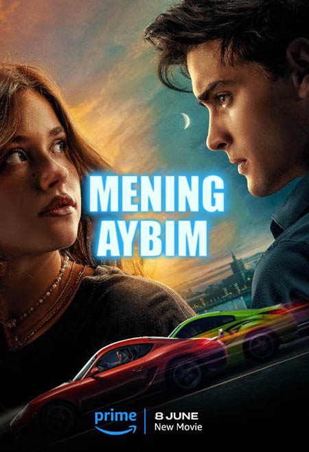Mening aybim Premyera 2023 (uzbek tilida)