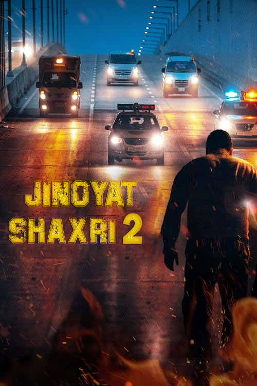 Jinoyat shahri 2 (Uzbek tilida 2022) Premyera HD