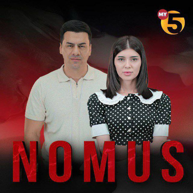 Nomus 101-qism (o'zbek serial)