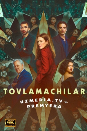 Tovlamachilar / Firibgarlar uzbekcha tarjima 2023 kino