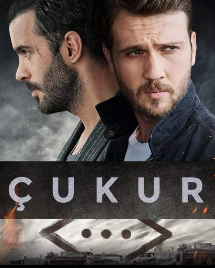 Chuqur turk serial 4-fasl 13, 14, 15, 16-qism (o'zbek tilida)