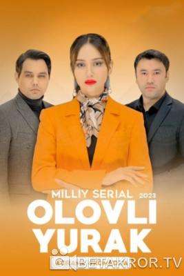 Olovli yurak 74-qism (o'zbek serial)